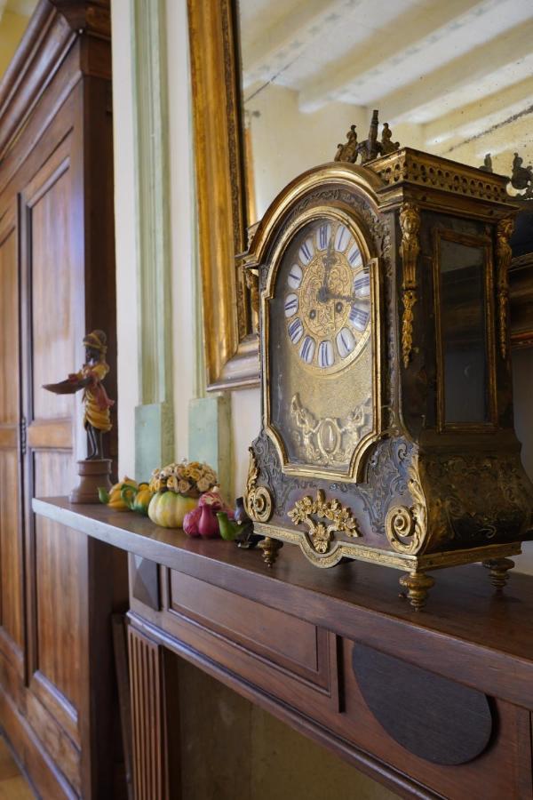 La Mouline Hotel Labastide-du-Vert Ngoại thất bức ảnh
