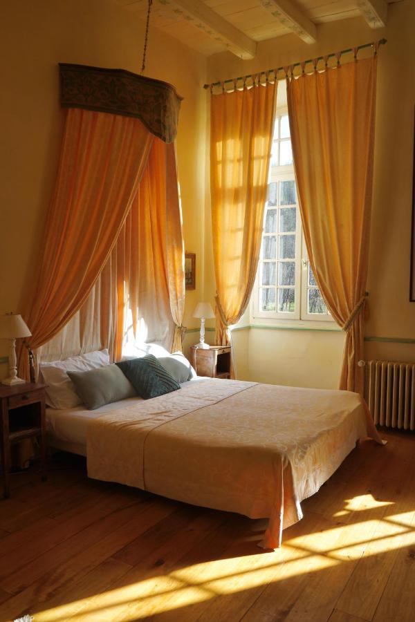 La Mouline Hotel Labastide-du-Vert Ngoại thất bức ảnh