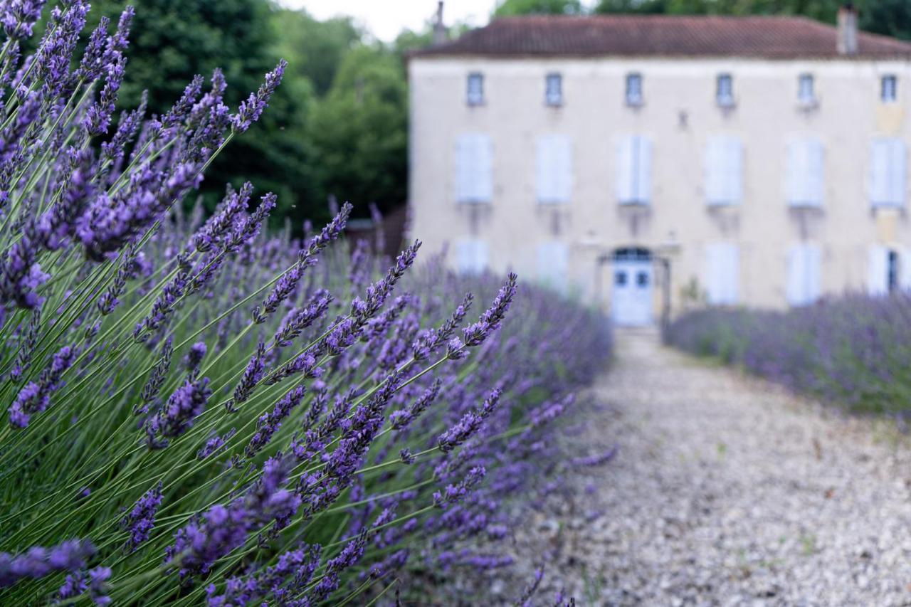 La Mouline Hotel Labastide-du-Vert Ngoại thất bức ảnh