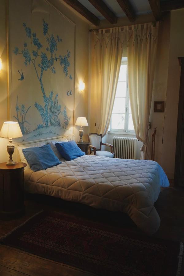 La Mouline Hotel Labastide-du-Vert Ngoại thất bức ảnh