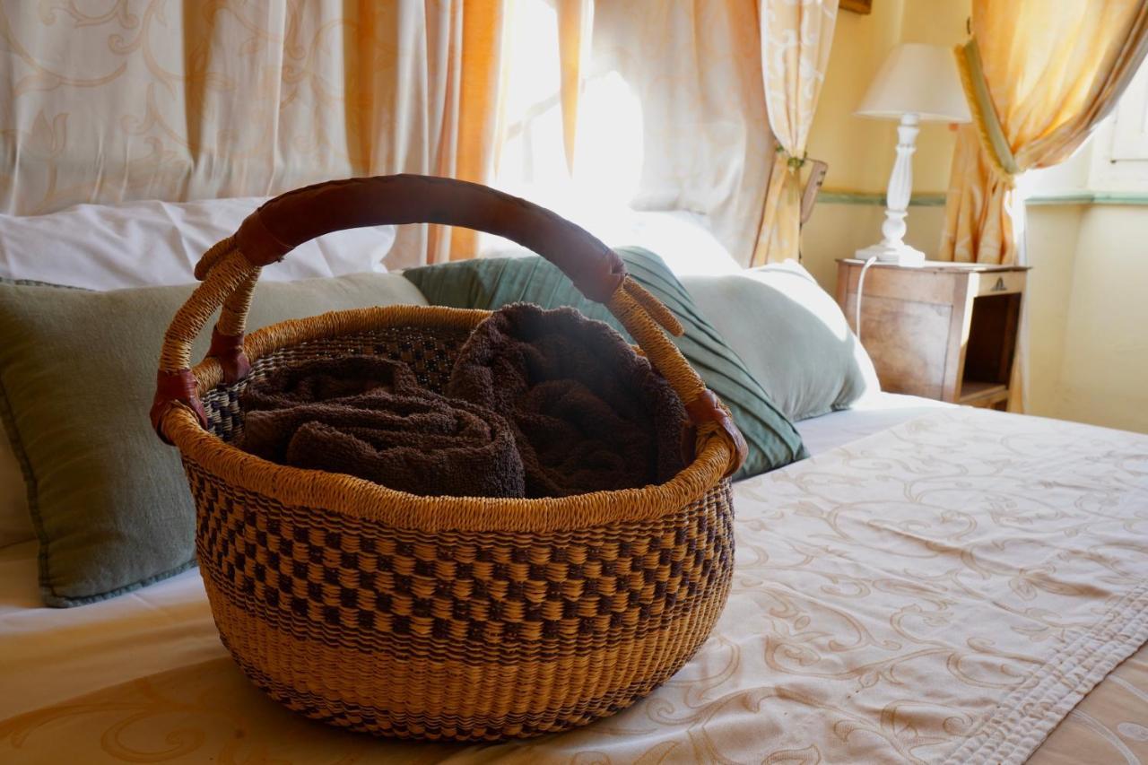 La Mouline Hotel Labastide-du-Vert Ngoại thất bức ảnh
