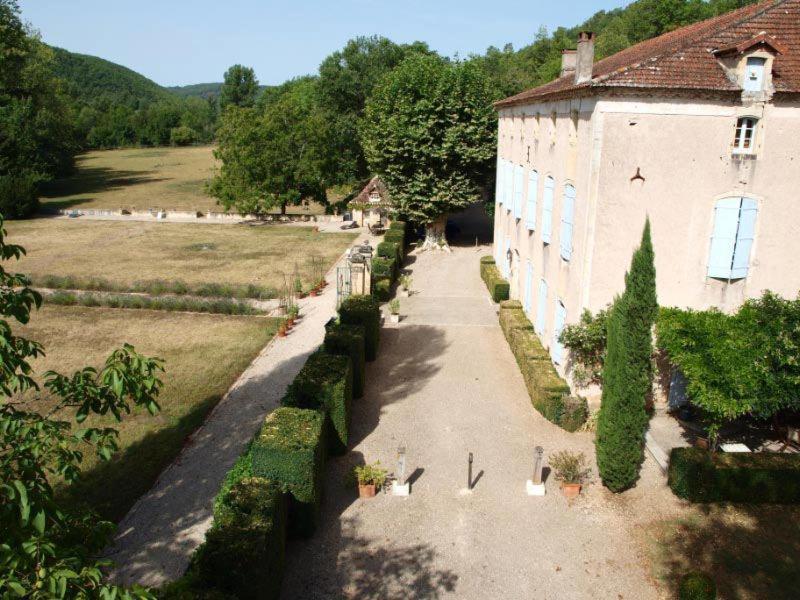 La Mouline Hotel Labastide-du-Vert Ngoại thất bức ảnh