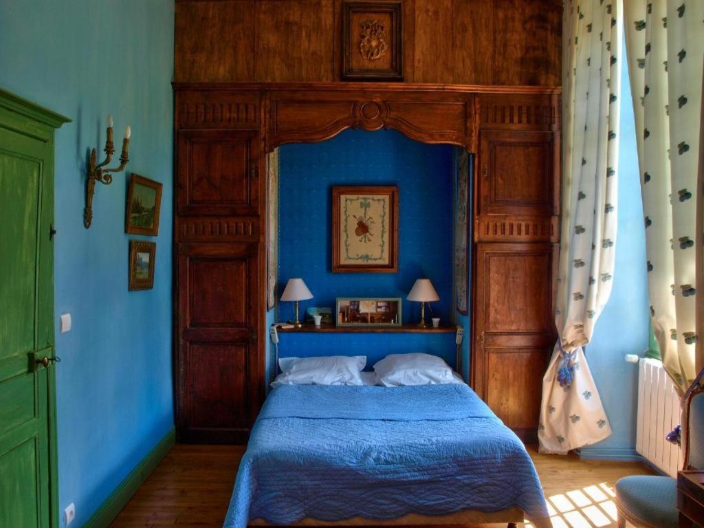 La Mouline Hotel Labastide-du-Vert Ngoại thất bức ảnh