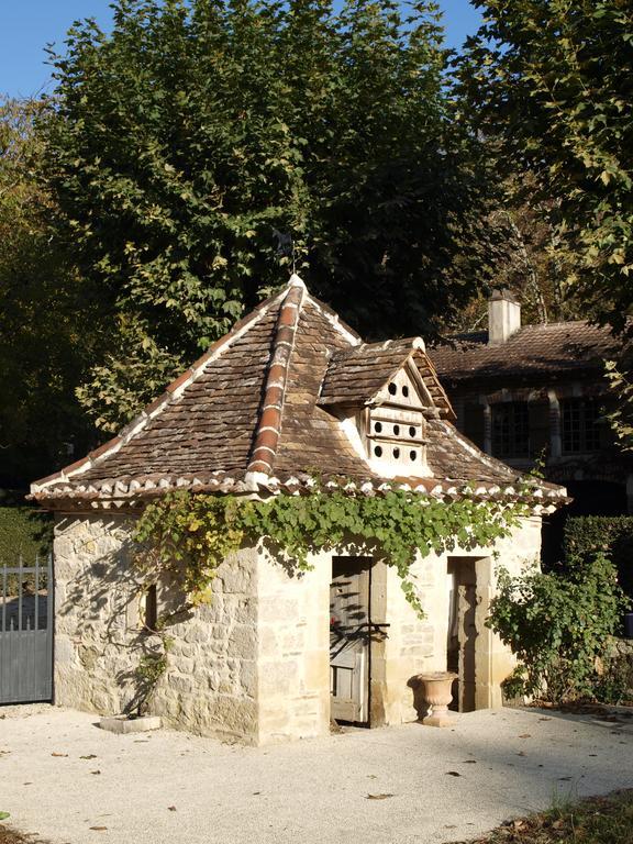 La Mouline Hotel Labastide-du-Vert Ngoại thất bức ảnh