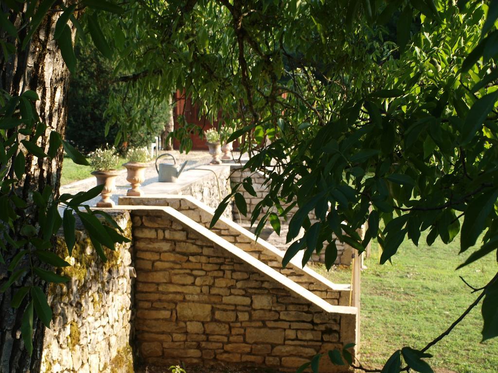 La Mouline Hotel Labastide-du-Vert Ngoại thất bức ảnh