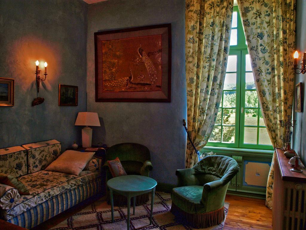 La Mouline Hotel Labastide-du-Vert Phòng bức ảnh